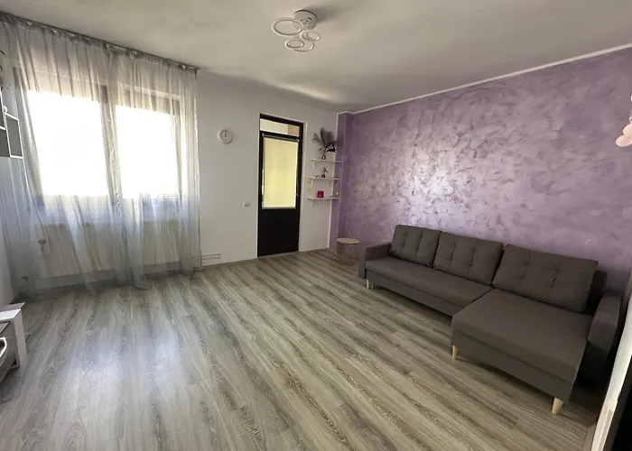 Διαμέρισμα Louisa *