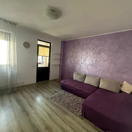 Apartment Louisa
