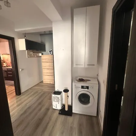 Louisa Apartment *