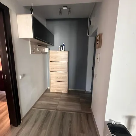 Apartment Louisa Constanta