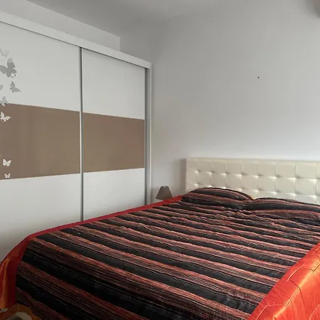 Louisa Apartment