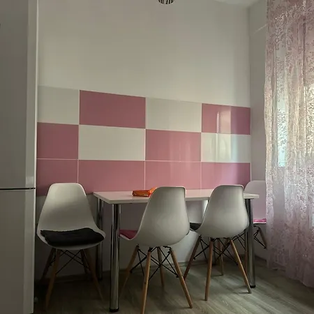 Apartment Louisa Constanta