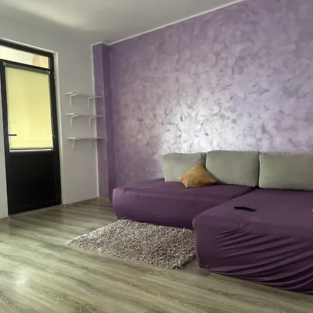 Apartment Louisa *