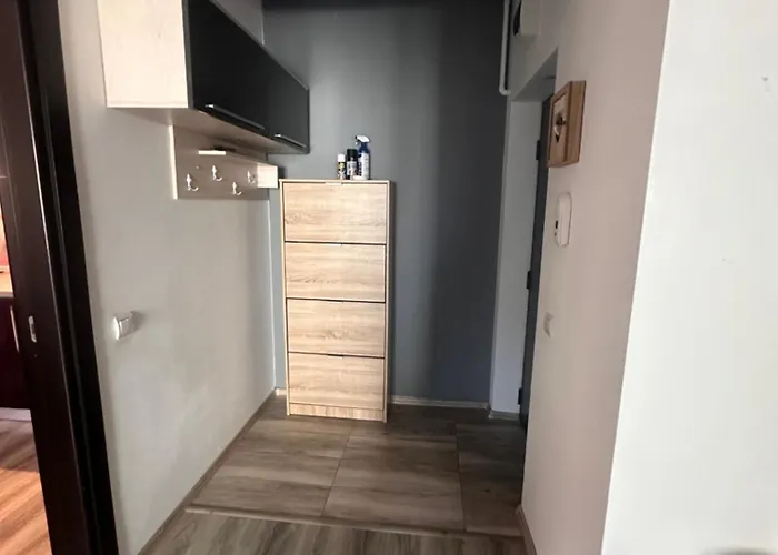 Apartman Louisa Konstanca