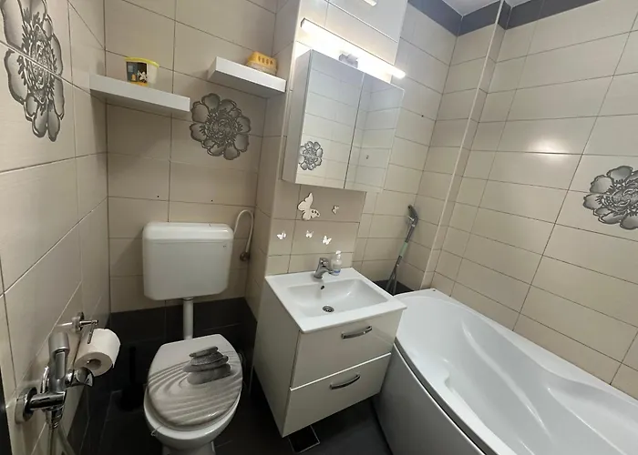 Apartman Louisa Konstanca