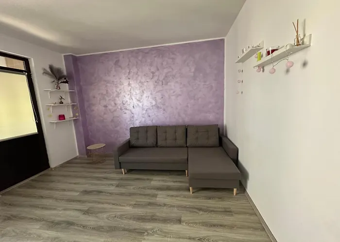 Apartman Louisa